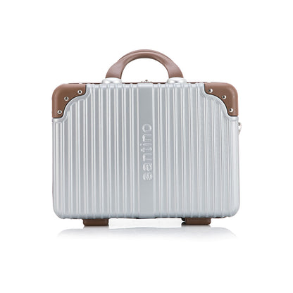 Palazzio Rigid Santino Toiletry Bag - PLF191U