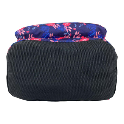Mochila Juvenil Hanalei Poliéster Tripcool TCM102U14