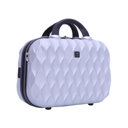 Santino Rigid Marseille Toiletry Bag - SDF224U