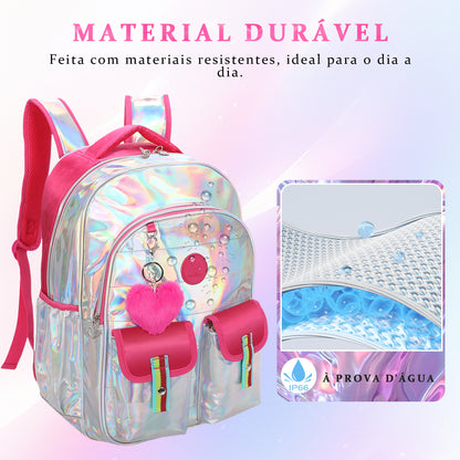 Mochila Sweet Girl Dream by Santino - SAM231U