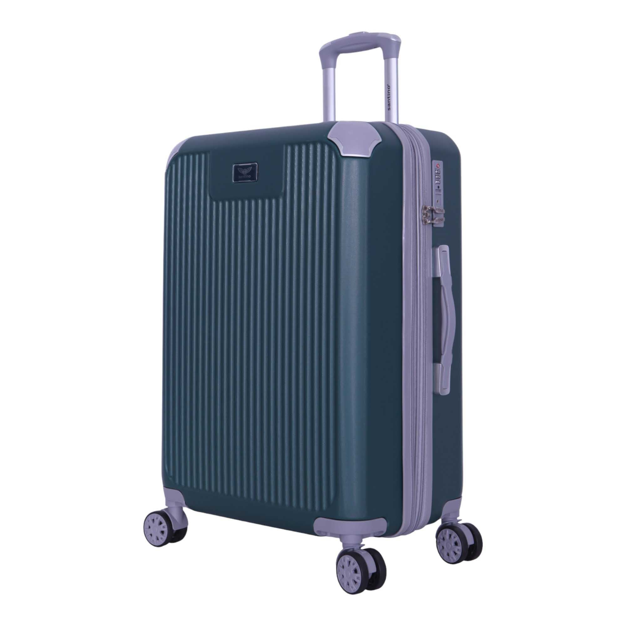 Mala de Viagem Miami Beach  Santino - SDV602G