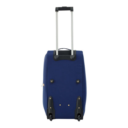 Conjunto Sacola de Viagem Panay Poliéster 3 peças Santino - NDS502J