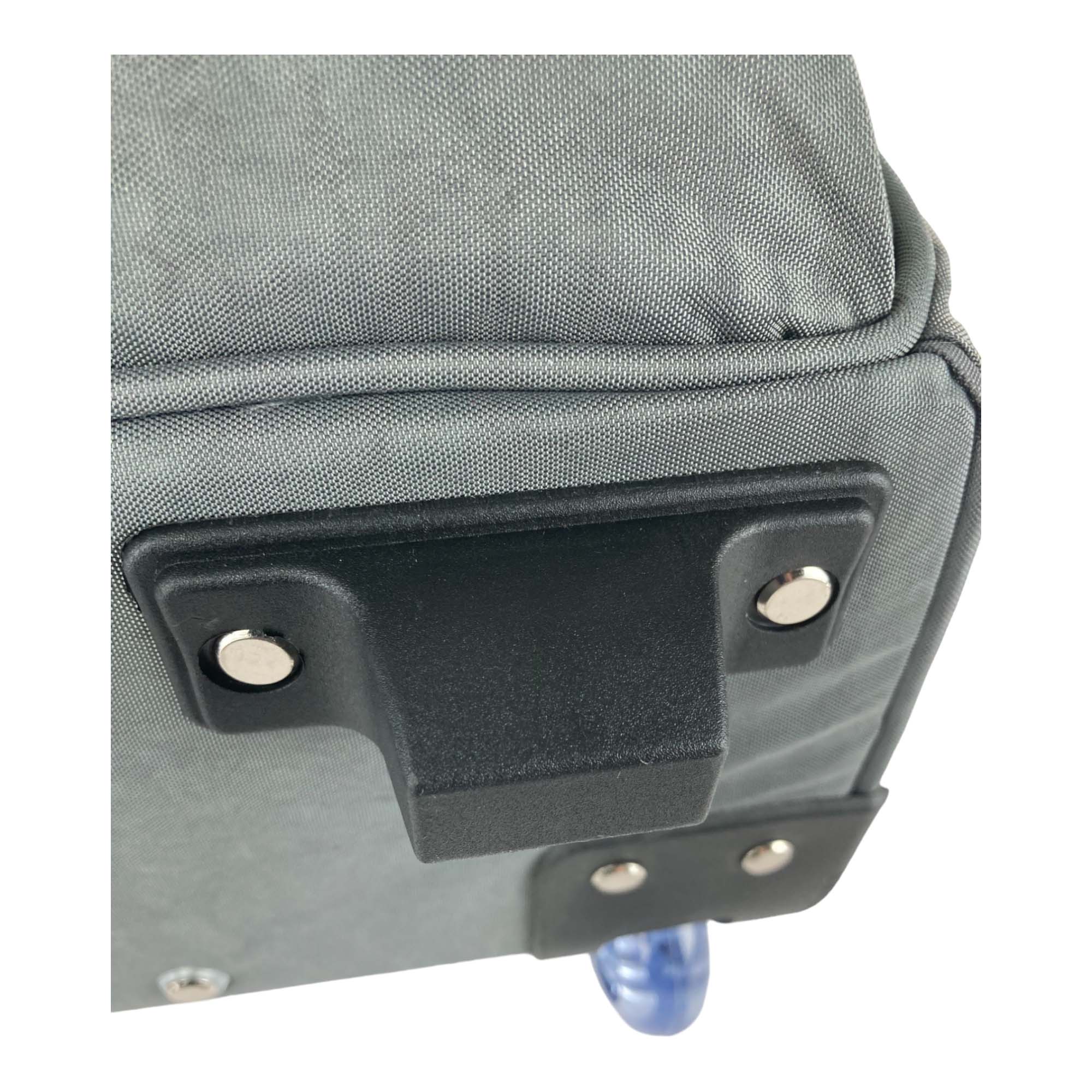 Mochila Notebook Corcovado Com Rodas Santino SAC193U