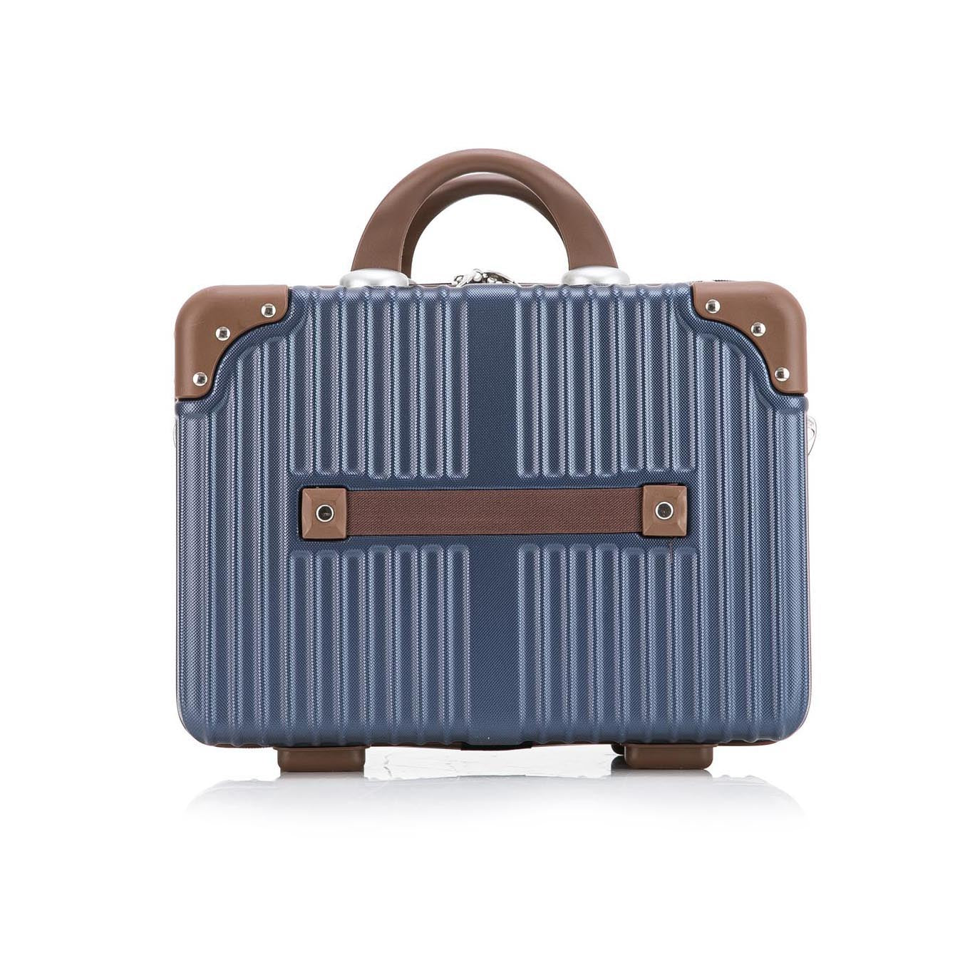 Palazzio Rigid Santino Toiletry Bag - PLF191U
