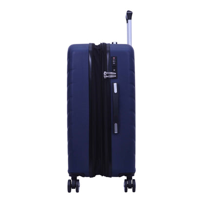 Santino G 360° Hardside Boston Suitcase - ASDV223G