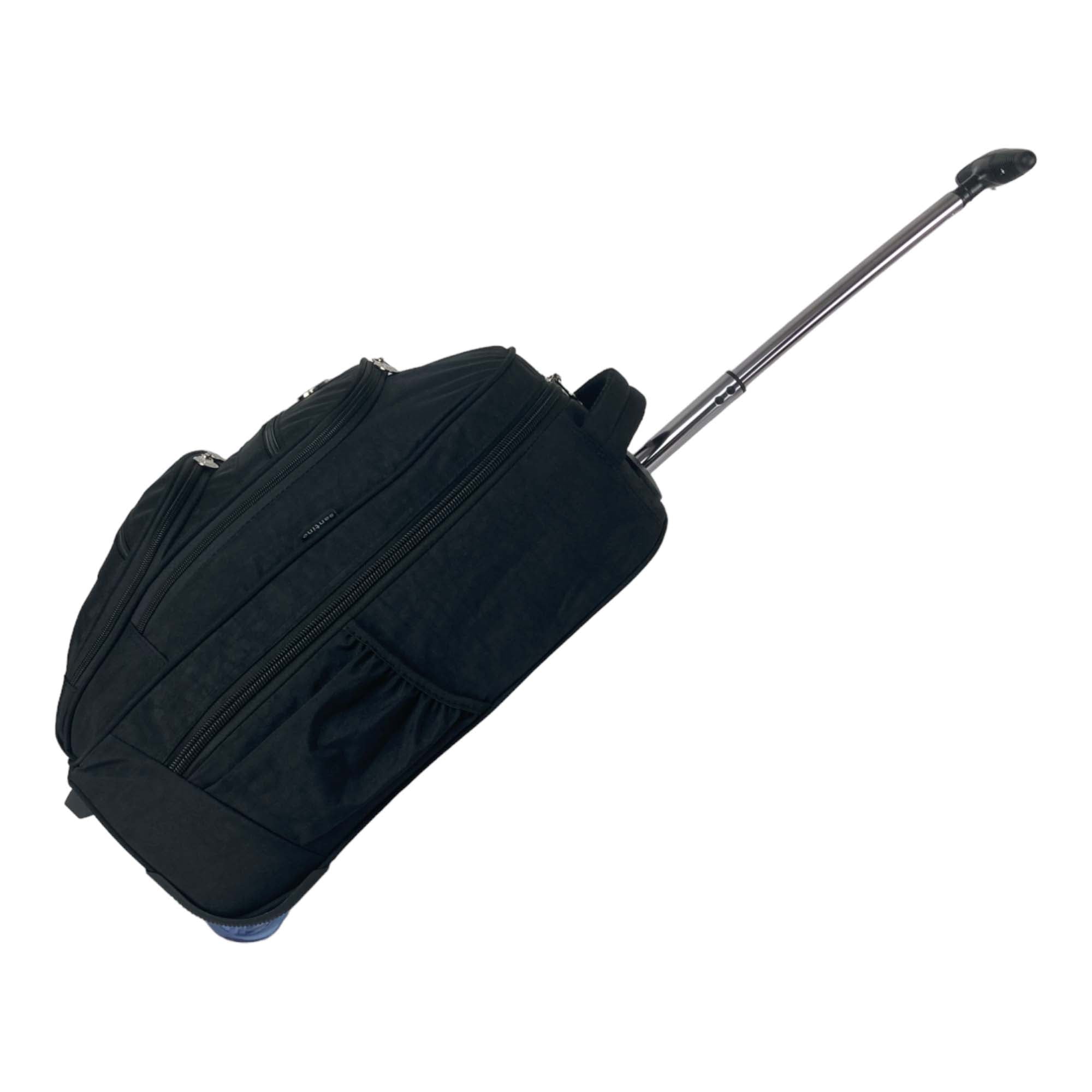Mochila Notebook Corcovado Com Rodas Santino SAC193U