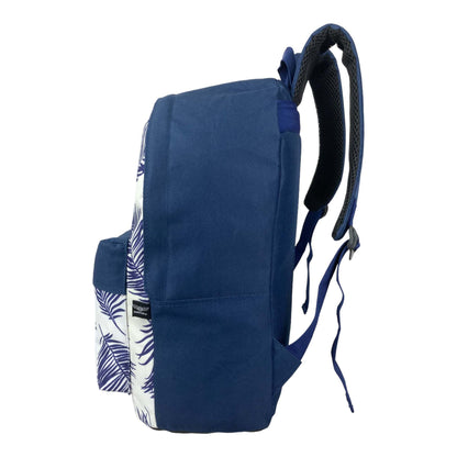 Mochila Juvenil Mavericks Poliéster Tripcool TCM104U02