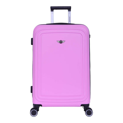 Mala de Viagem Panteão Rígida 360° Santino  G - ASDV502G