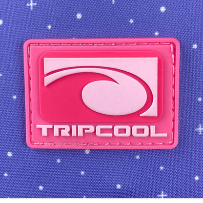 Coronado Polyester Tripcool Youth Backpack TCM107U14