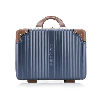 Palazzio Rigid Santino Toiletry Bag - PLF191U