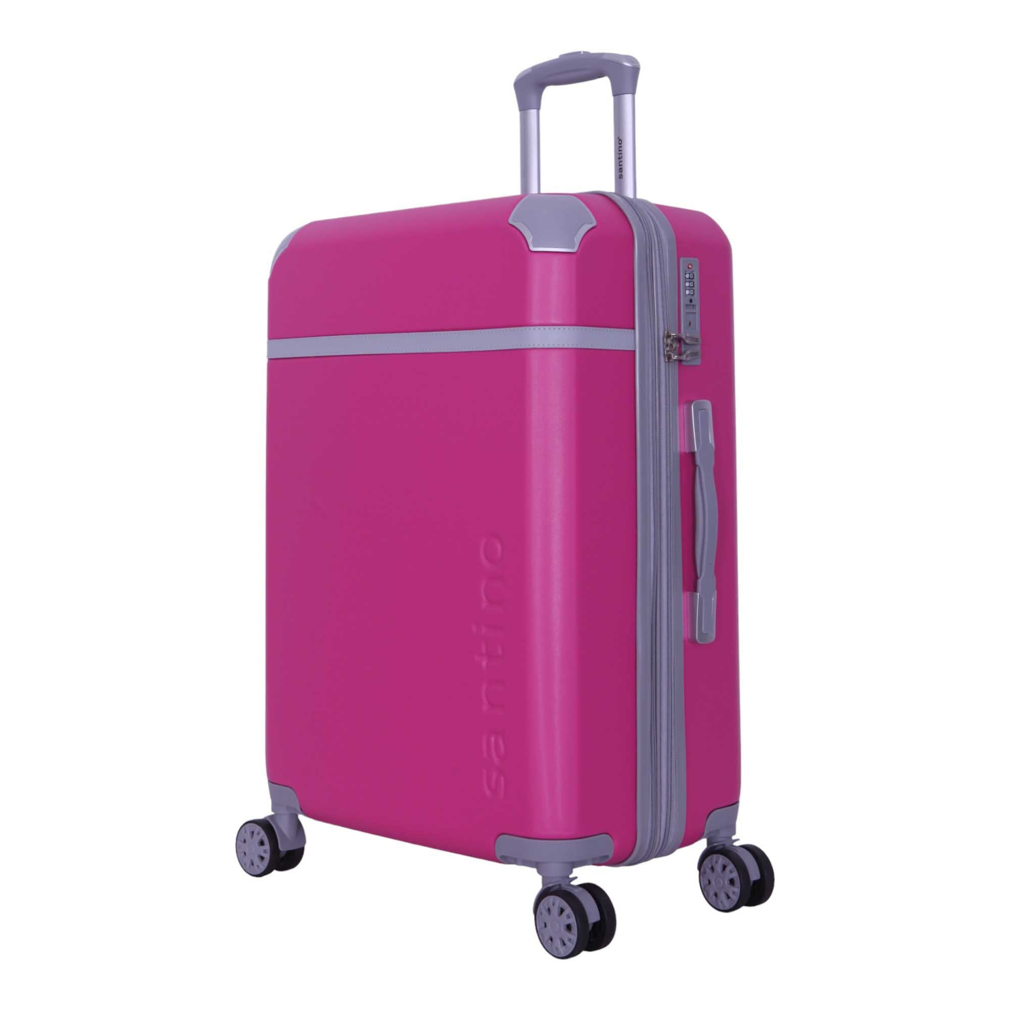 Mala de Viagem Long Beach  Santino - SDV601M