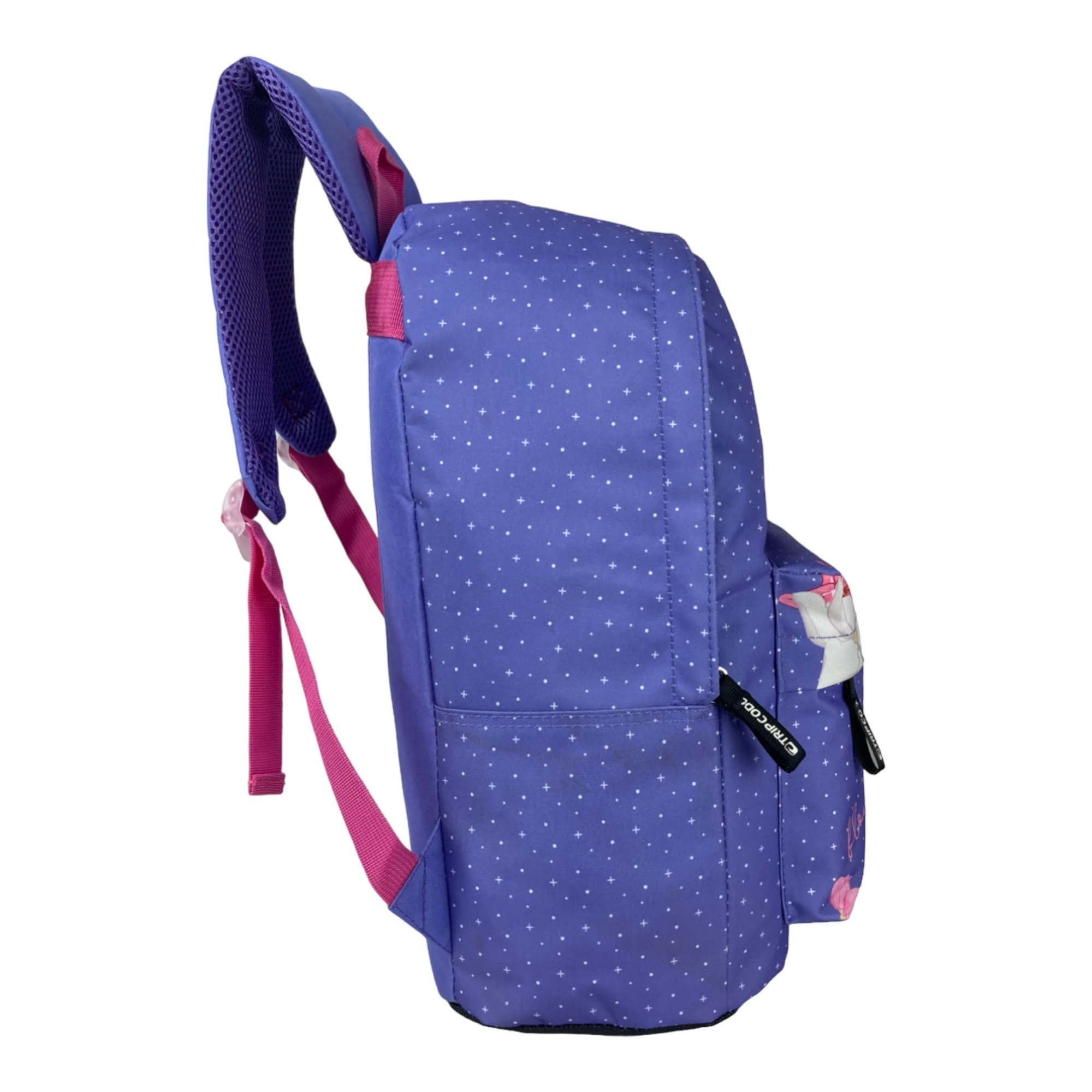 Coronado Polyester Tripcool Youth Backpack TCM107U14