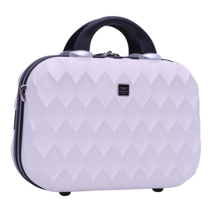 Santino Rigid Marseille Toiletry Bag - SDF224U