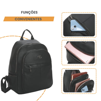 Kamal Santino Backpack Bag - SAB401U