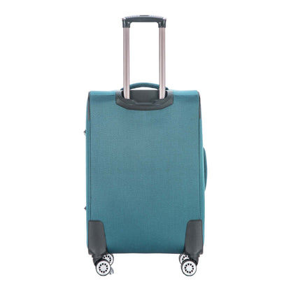 Mala de Viagem Hanói Super Leve Santino M - ALKV401M