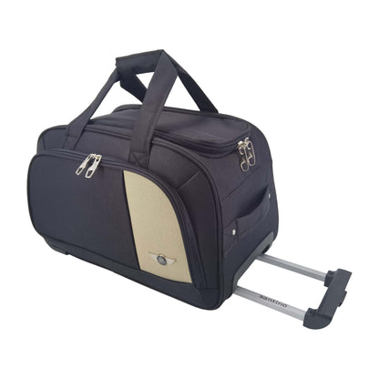Sacola de Viagem Dubai Poliéster Santino G - ASLS3G