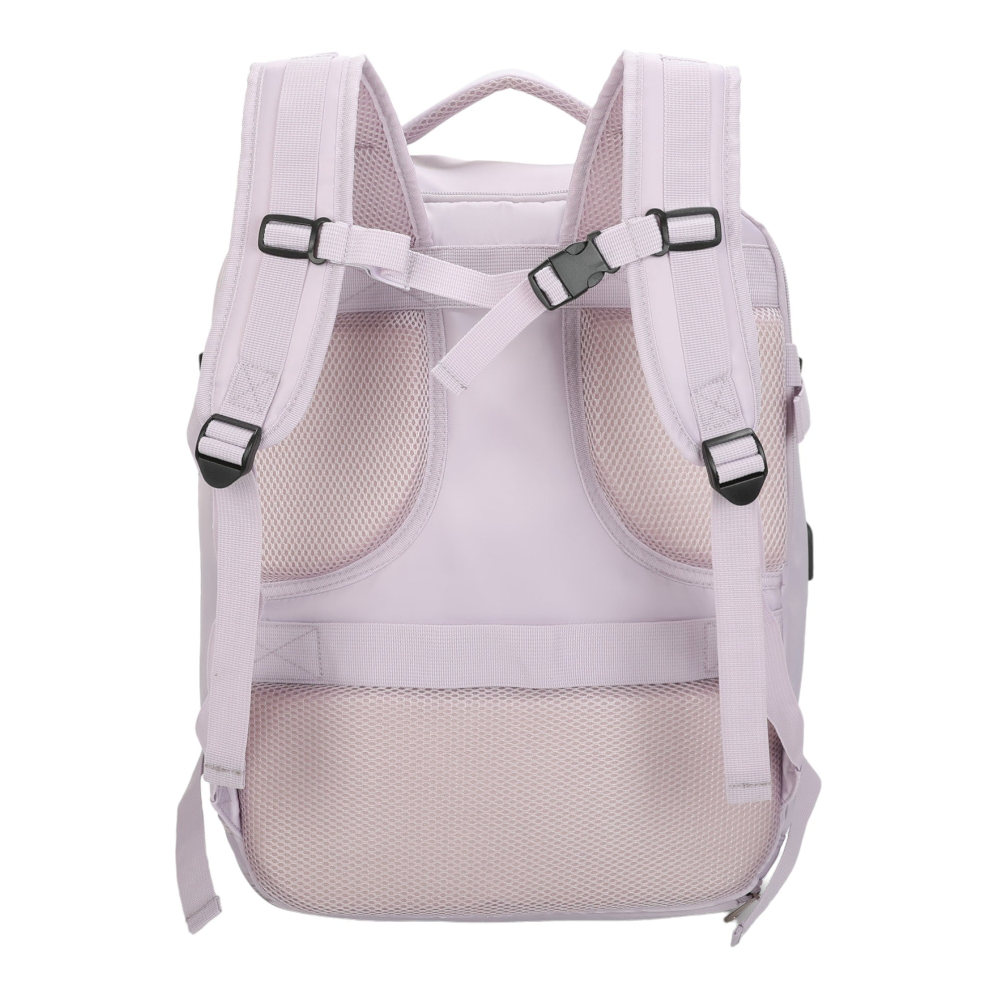 Mochila Notebook Oslo Pol Santino  - SAN405U Lilas