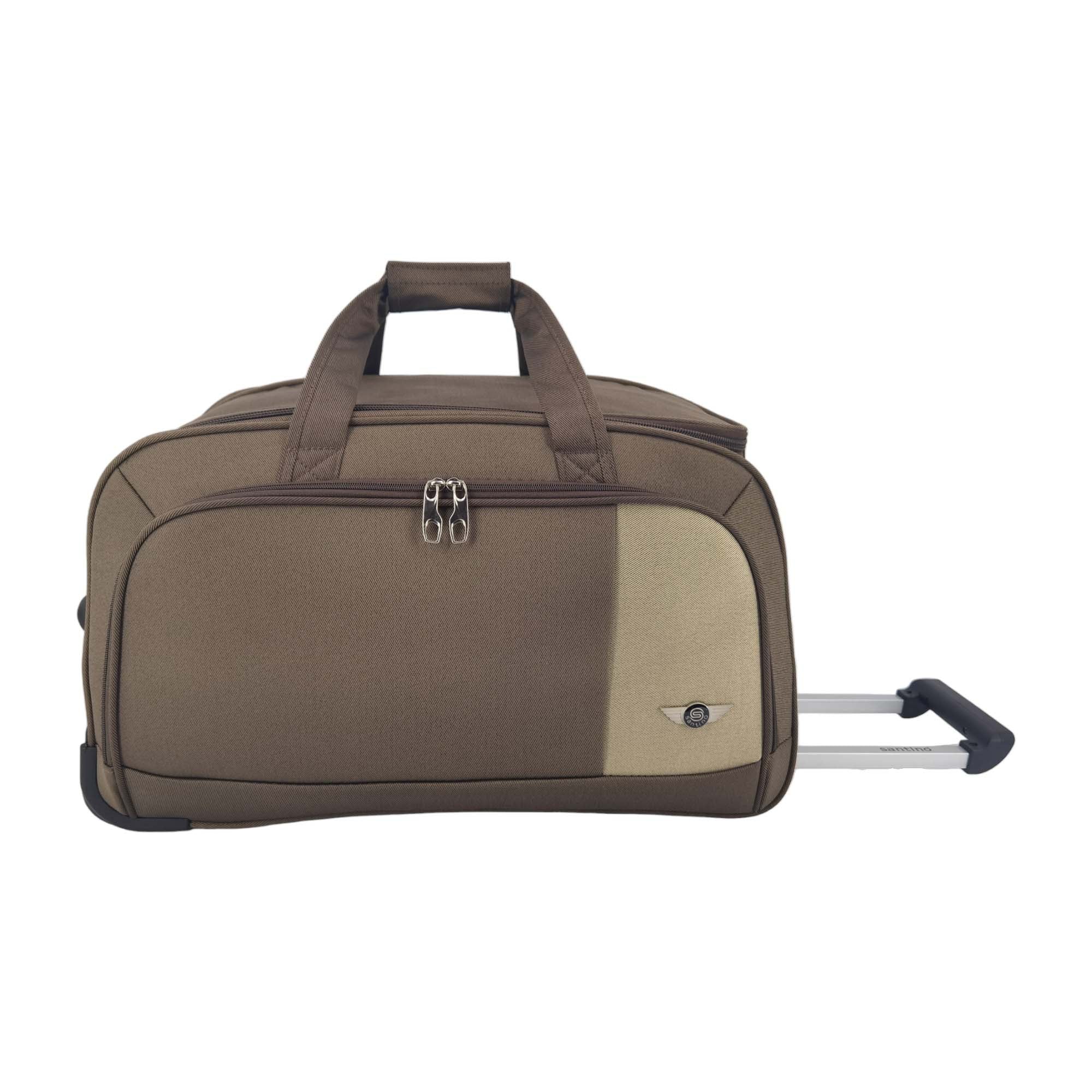 Santino Polyester Dubai Travel Bag P - ASLS3P
