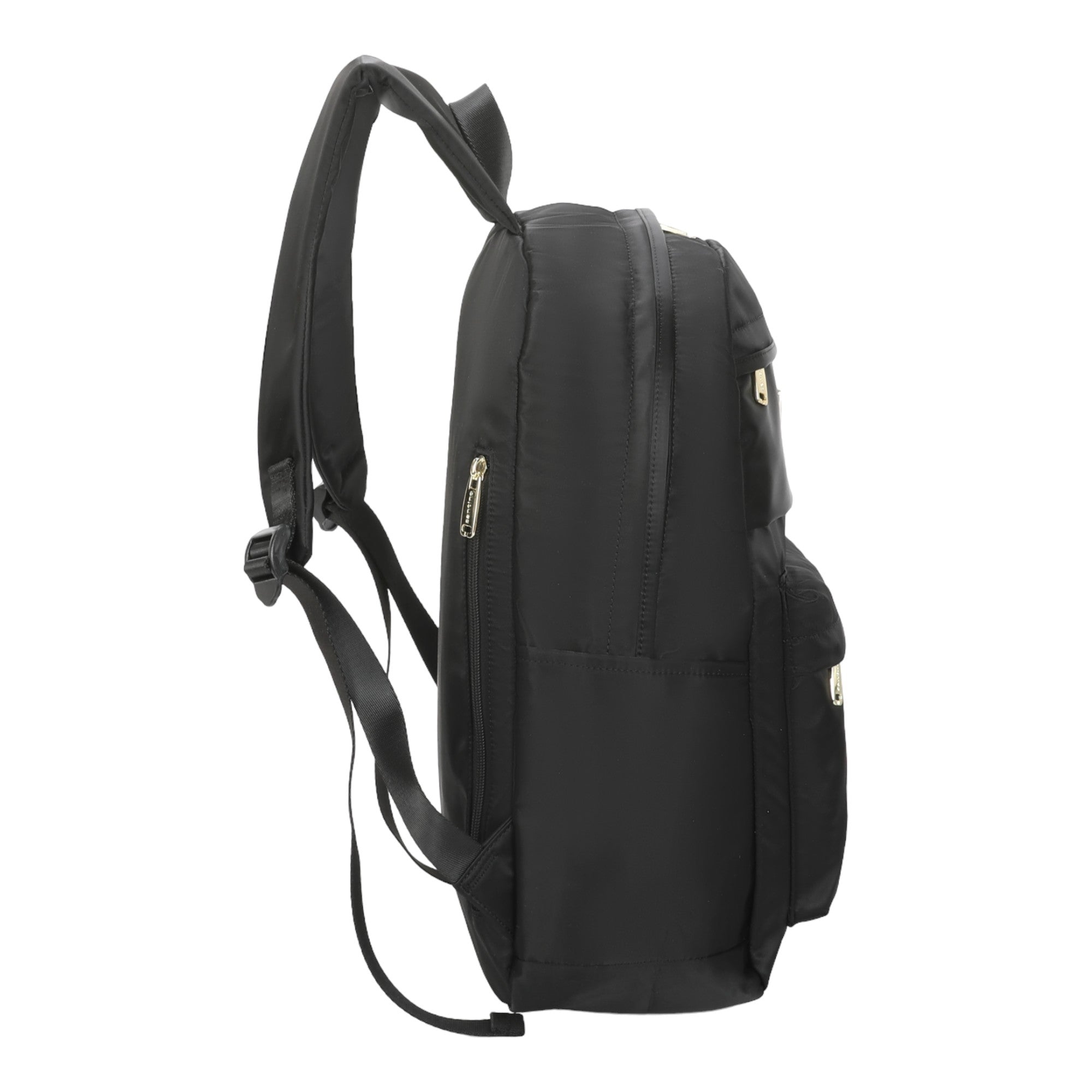 Bolsa Mochila Blossom Santino  - SAB409U01 - Preta