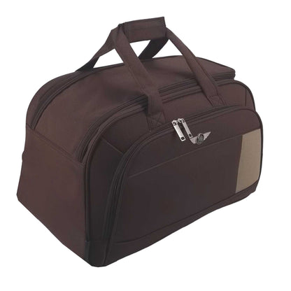 Santino Polyester Roma Travel Bag SLS2P