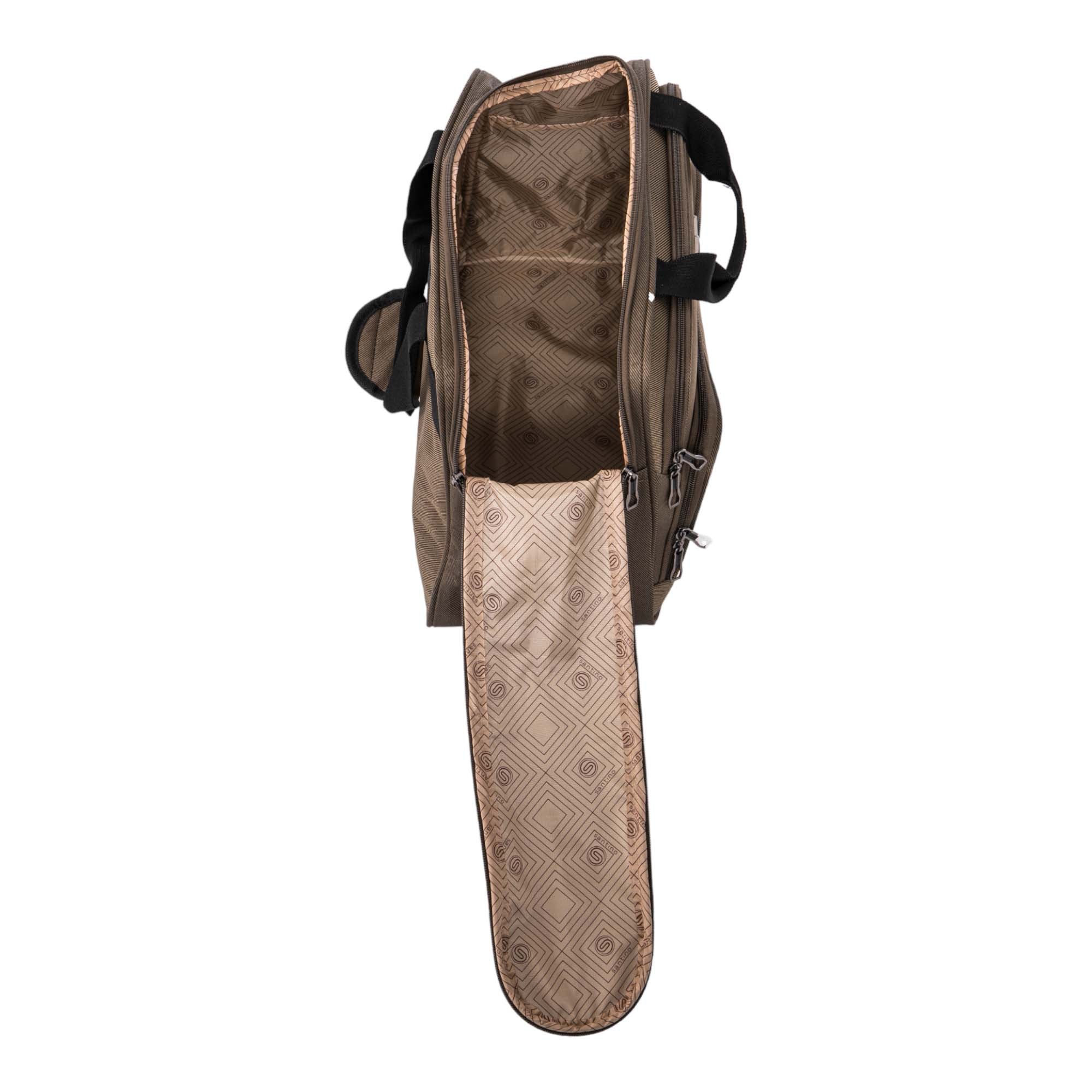 Santino Everglades Park Polyester Travel Bag - LKS501U