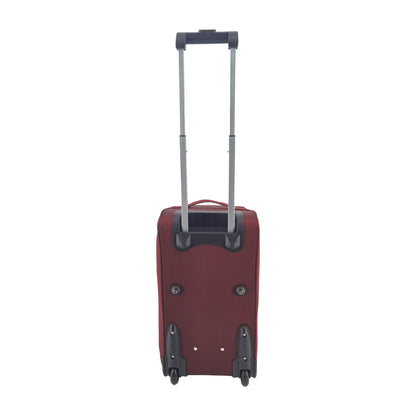 Sacola de Viagem Dubai Poliéster Santino M - ASLS3M