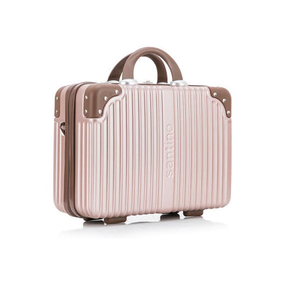 Palazzio Rigid Santino Toiletry Bag - PLF191U