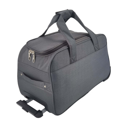 Sacola de Viagem Dubai Poliéster Santino M - ASLS3M