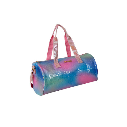 Lili July Colorful Sequin Children's Bag - LJS3U30