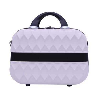 Santino Rigid Marseille Toiletry Bag - SDF224U