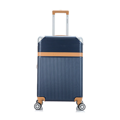 Santino 360° Osaka Rigid Carry-On Suitcase - ABEV402P02