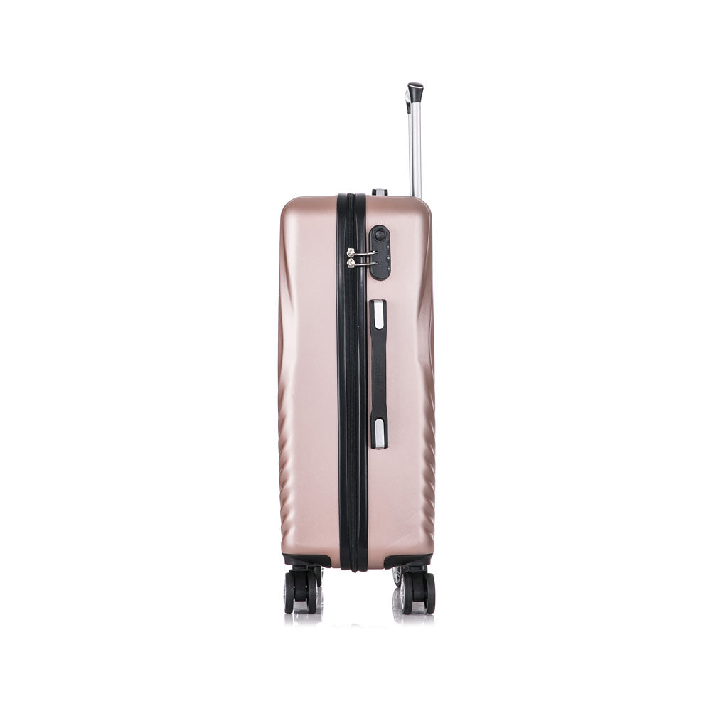 Santino M 360° Berlin Hardside Suitcase - AHSV206M