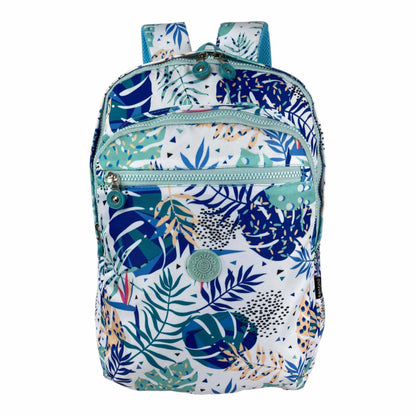 Mochila Juvenil Tulsa Poliéster Santino SAM115U