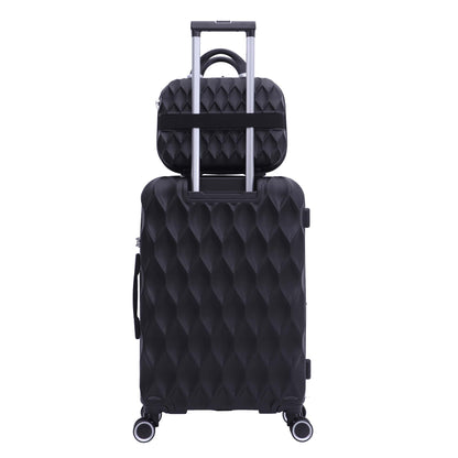 Santino Rigid Marseille Toiletry Bag - SDF224U