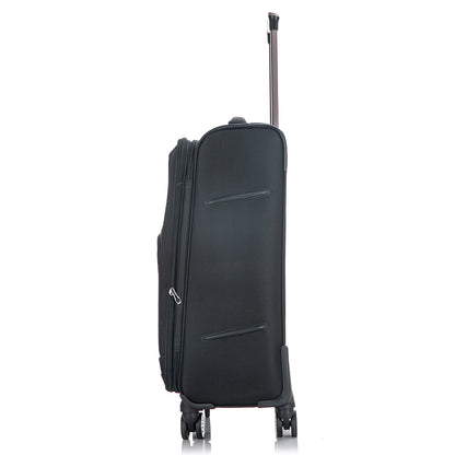 Santino Super Light Hanoi Luggage Set - LKV401J