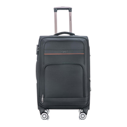 Mala de Viagem Hanói Super Leve Santino M - ALKV401M