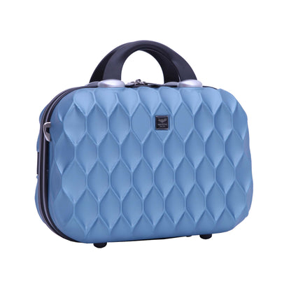 Santino Rigid Marseille Toiletry Bag - SDF224U