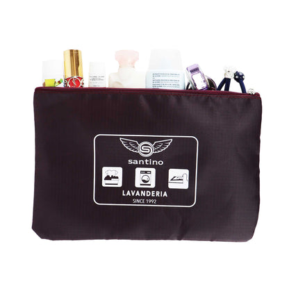 Santino Travel and Luggage Organizer Kit - SOR188U