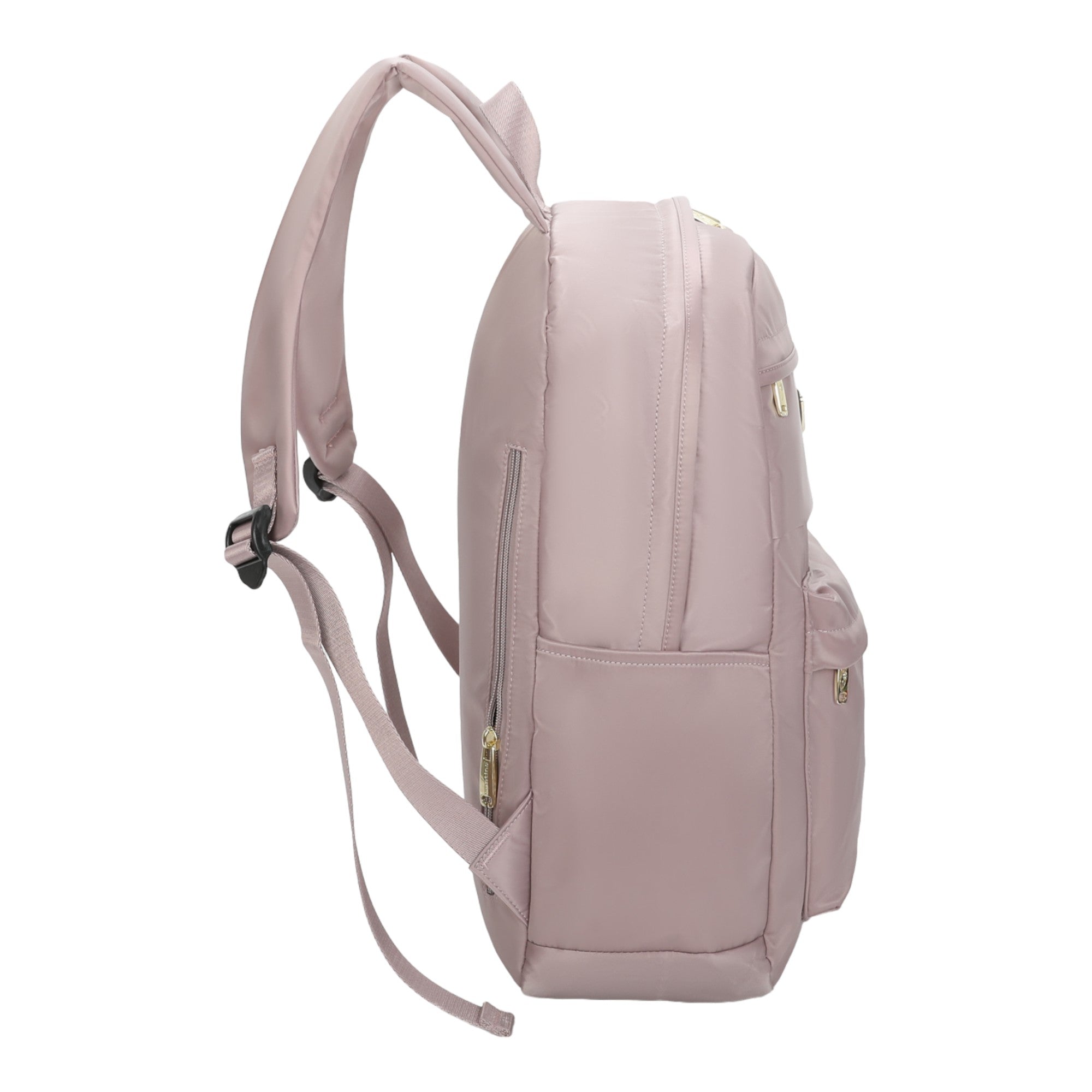 Bolsa Mochila Blossom  Santino - SAB409U62 -  Rosa Claro