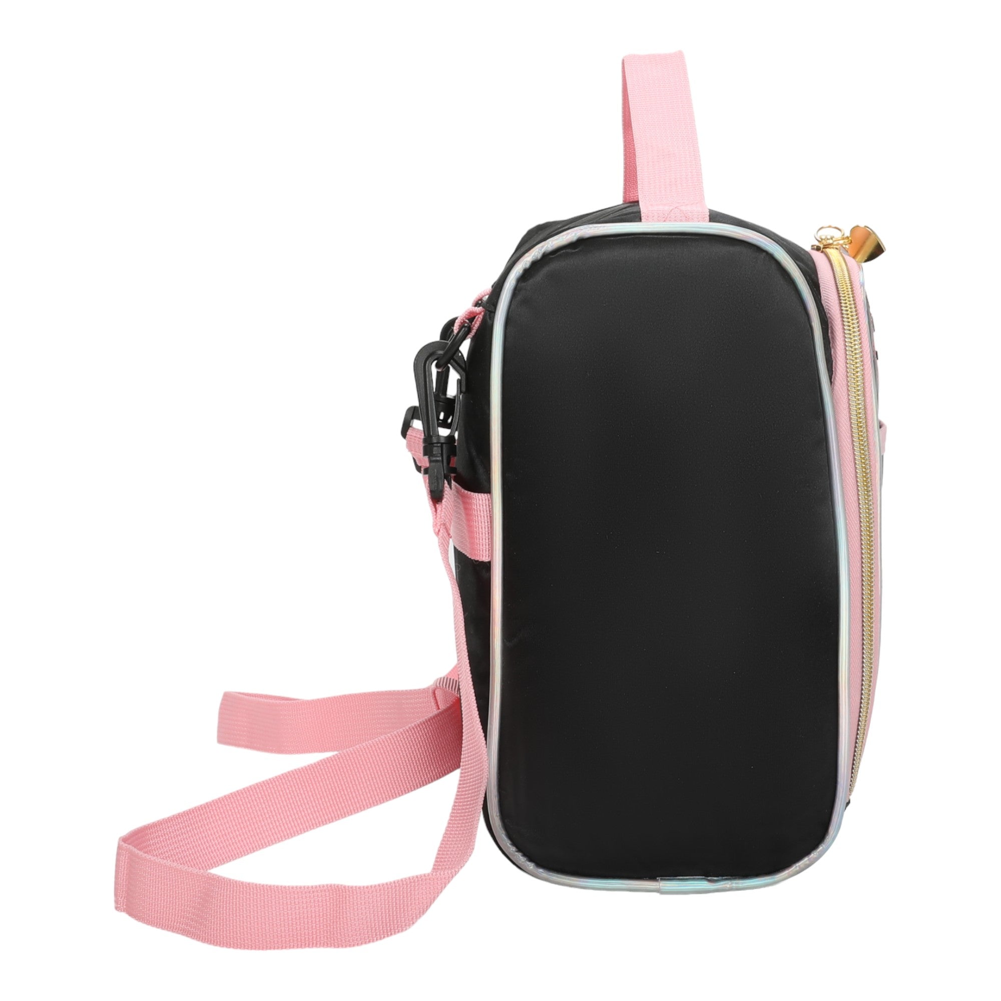 Lancheira Sweet Girl Pop Style by Santino Pol SAL232U Preta