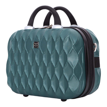 Santino Rigid Marseille Toiletry Bag - SDF224U