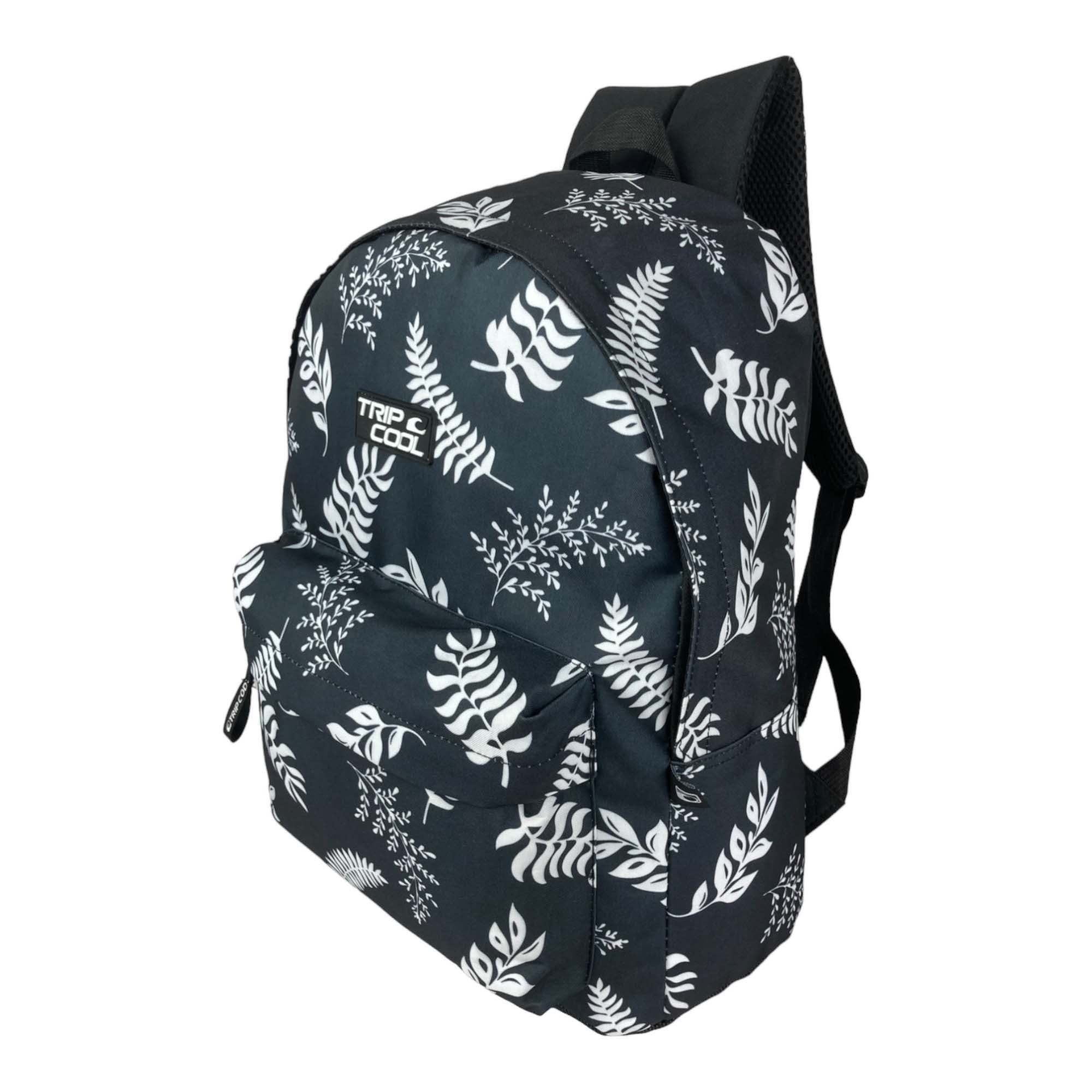 Mochila Juvenil Uluwatu Poliéster Tripcool TCM105U01
