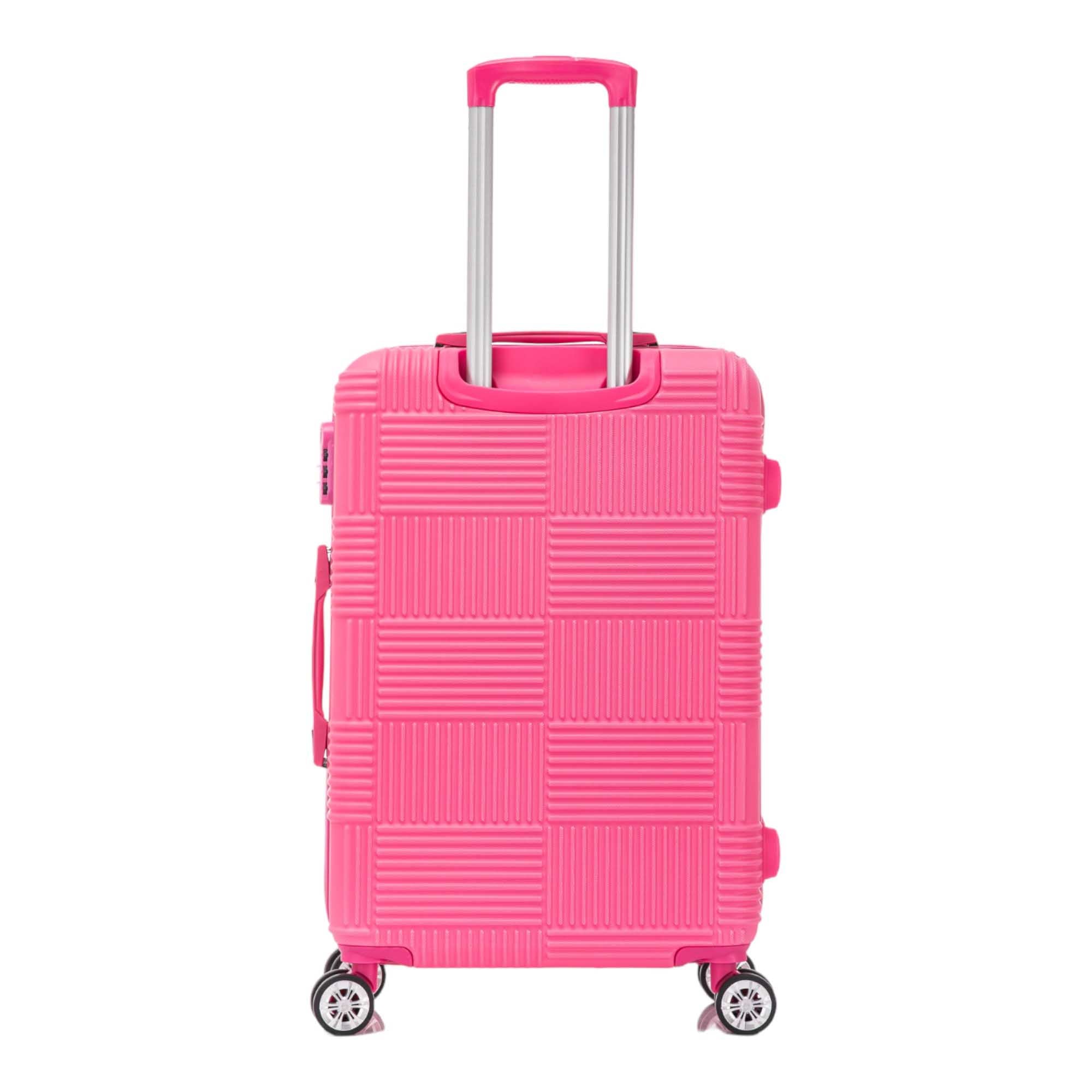 Mala de Viagem Ocean Drive Rígida 360° Santino G - MZV503G