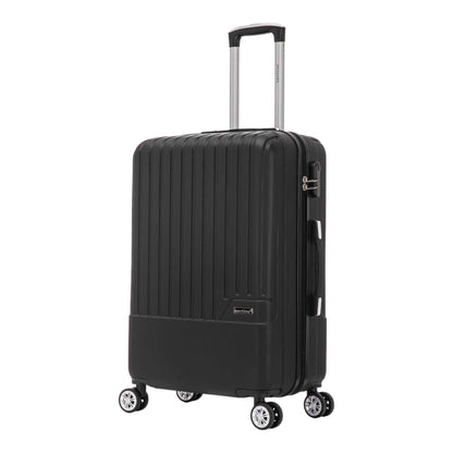 Conjunto de Malas Lincoln Road  3 Pç Rígida Santino MZV505J