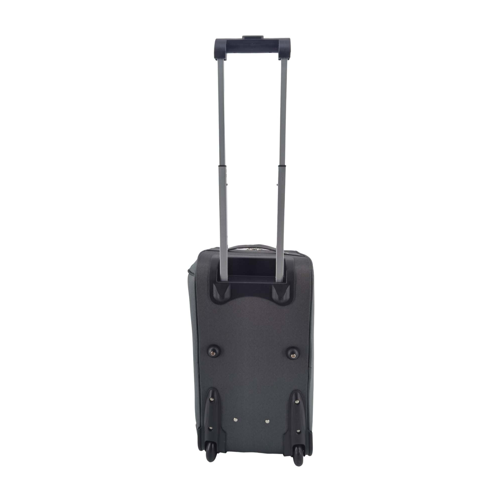 Santino Polyester Dubai Travel Bag P - ASLS3P