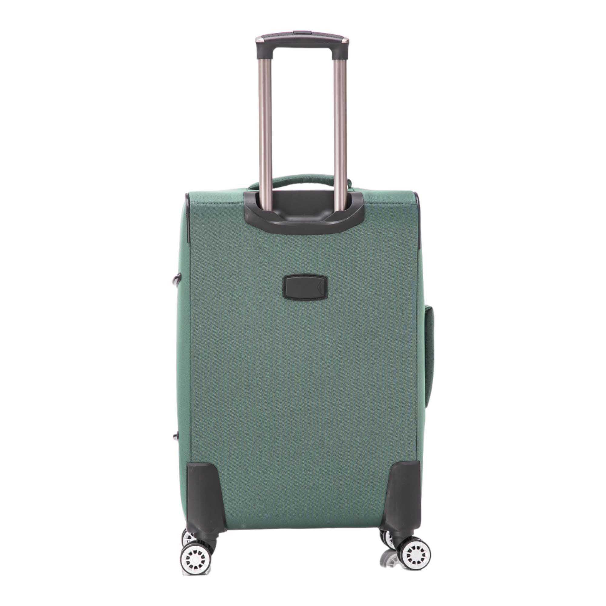 Mala de Viagem Hanói Super Leve Santino M - ALKV401M
