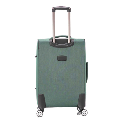 Mala de Viagem Hanói Super Leve Santino M - ALKV401M