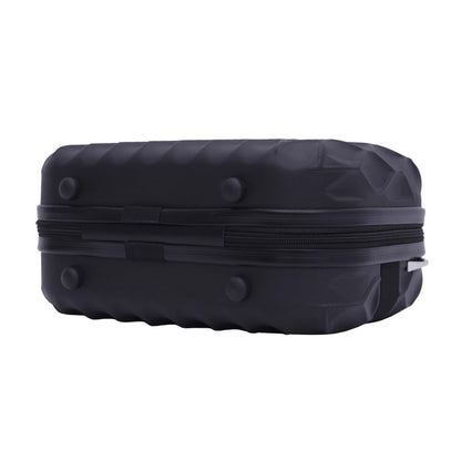 Santino Rigid Marseille Toiletry Bag - SDF224U
