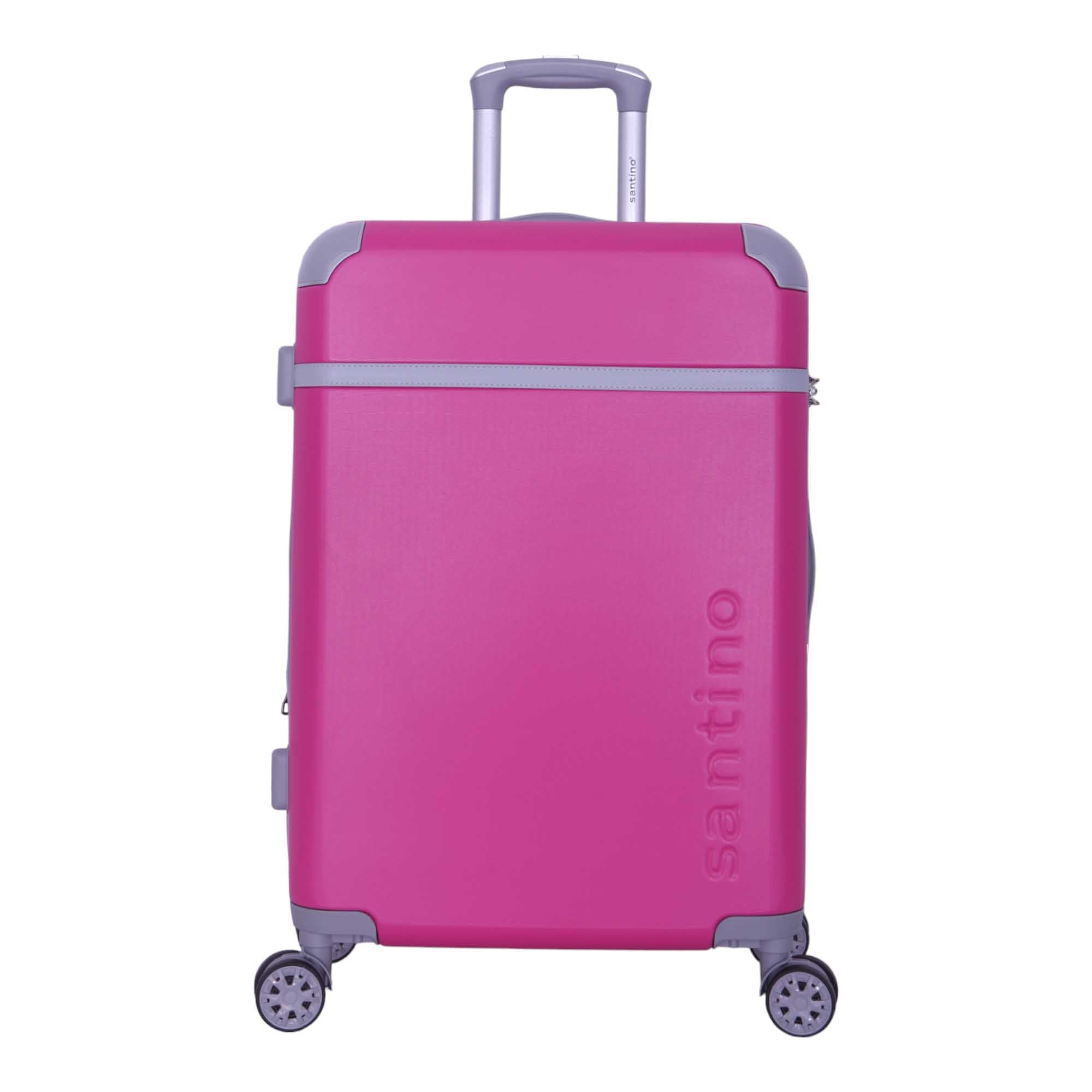 Mala de Viagem Long Beach  Santino - SDV601M
