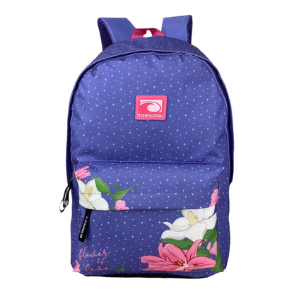 Coronado Polyester Tripcool Youth Backpack TCM107U14